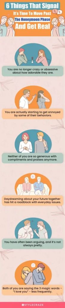 honeymoon phase meaning - Honeymoon phase meaning