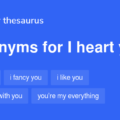 i heart you meaning i heart you meaning - I heart you meaning