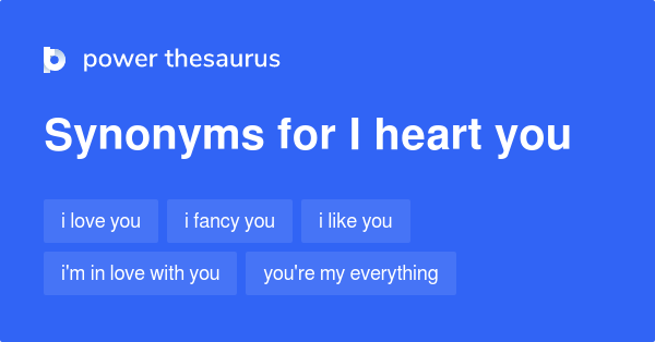 i heart you meaning i heart you meaning - I heart you meaning