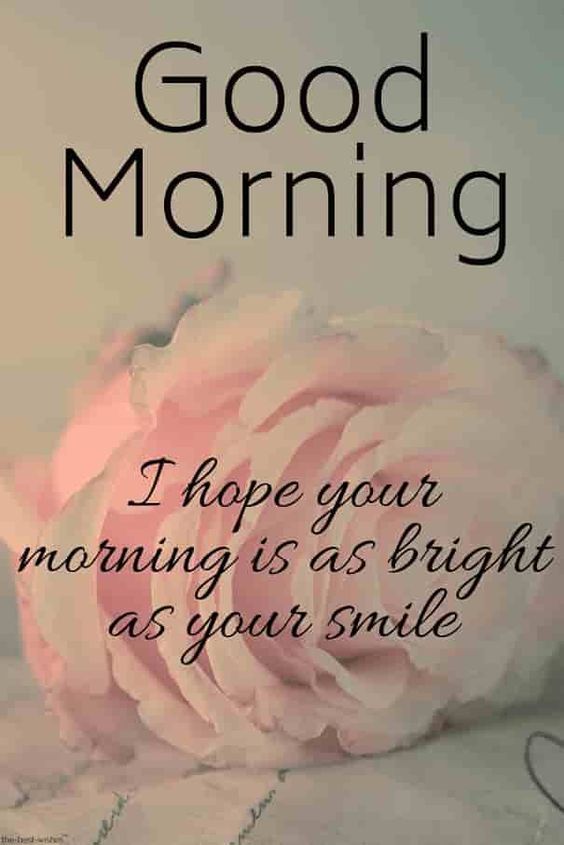 i hope your morning is as bright as your smile meaning i hope your morning is as bright as your smile meaning - I hope your morning is as bright as your smile meaning