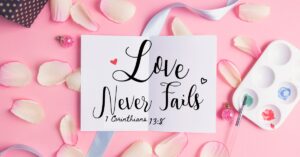 love never ends meaning love never ends meaning - Love never ends meaning