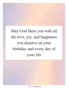 may god bless you with all the happiness in the world meaning may god bless you with all the happiness in the world meaning - May god bless you with all the happiness in the world meaning