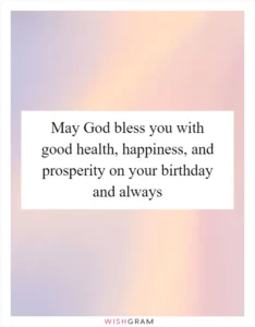 may god bless you with good health meaning may god bless you with good health meaning - May god bless you with good health meaning