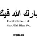 mubarak lakum meaning in english mubarak lakum meaning in english - Mubarak lakum meaning in english