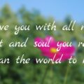 my heart and soul meaning my heart and soul meaning - My heart and soul meaning