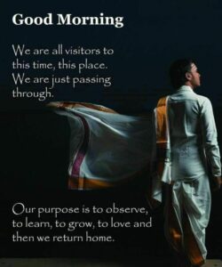 powerful meaningful good morning quotes - Powerful meaningful good morning quotes