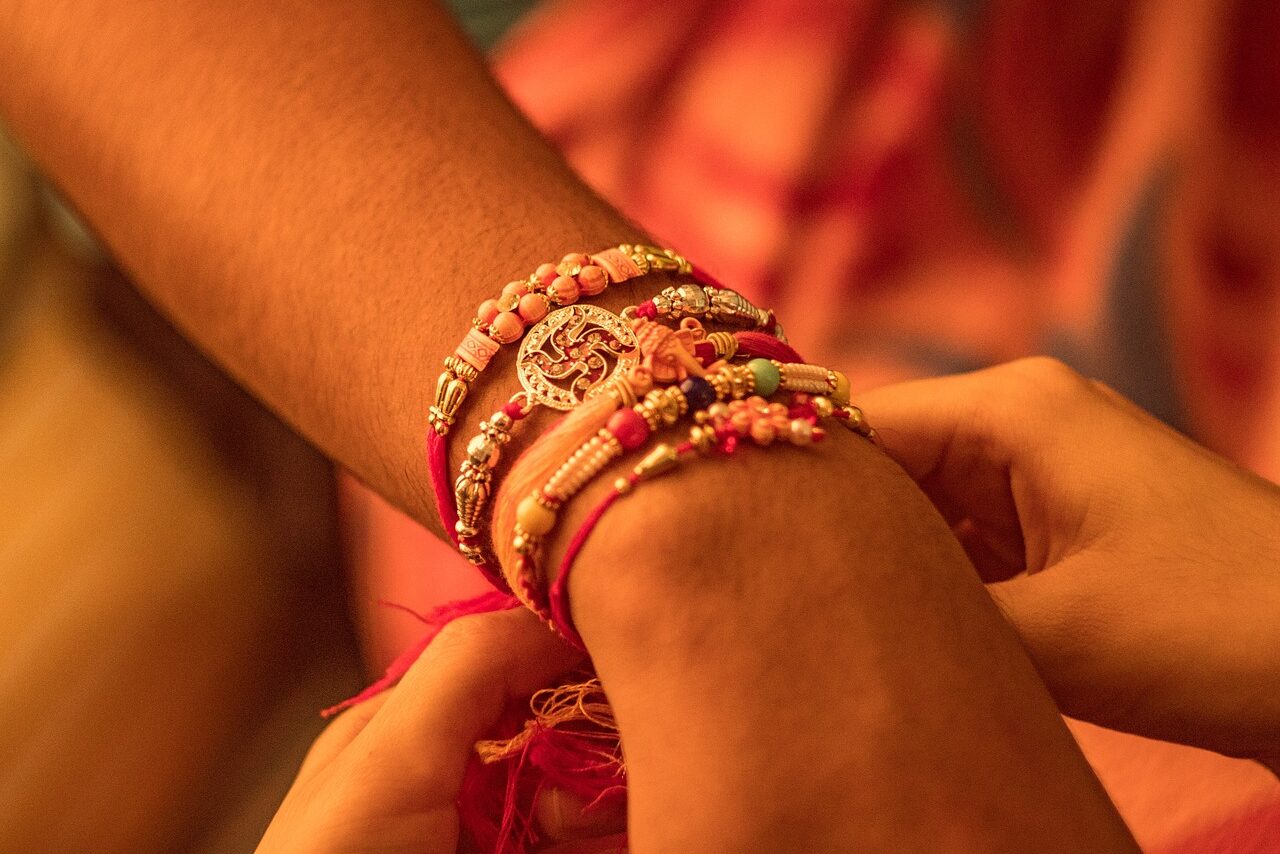 Raksha Bandhan Meaning In English