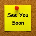 see you soonest meaning See You Soonest Meaning