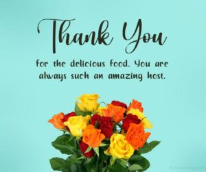 thank you for the dinner treat meaning thank you for the dinner treat meaning - Thank you for the dinner treat meaning