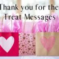 thank you for the treat meaning thank you for the treat meaning - Thank you for the treat meaning