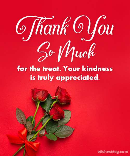 thank you for your treat meaning thank you for your treat meaning - Thank you for your treat meaning