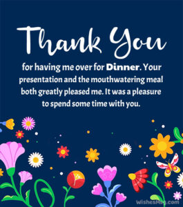 thanks for the dinner treat meaning thanks for the dinner treat meaning - Thanks for the dinner treat meaning