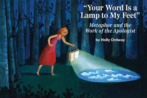 thy word is a lamp to my feet meaning - Thy word is a lamp to my feet meaning