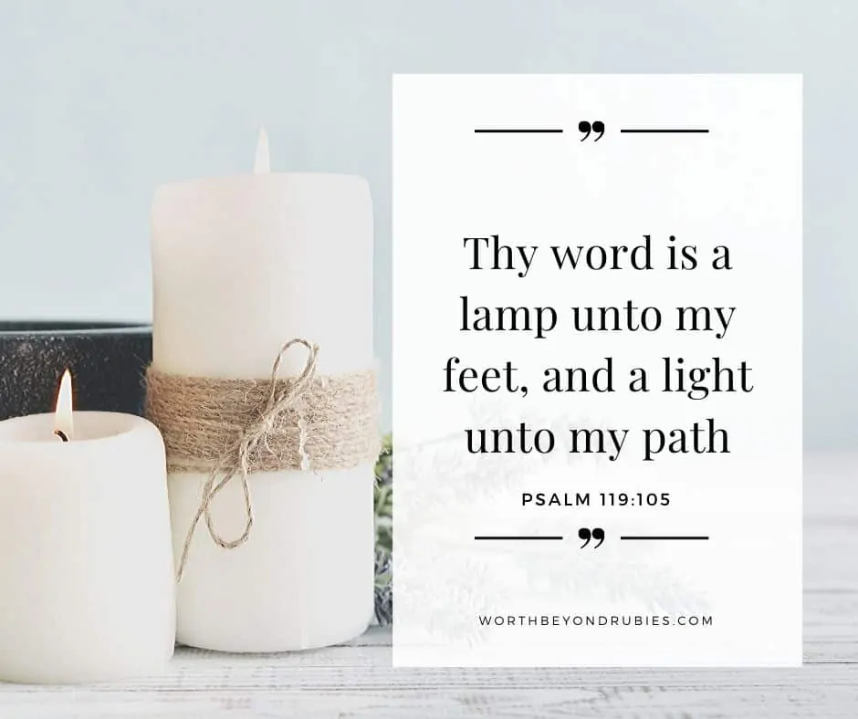 thy word is a lamp unto my feet meaning thy word is a lamp unto my feet meaning - Thy word is a lamp unto my feet meaning