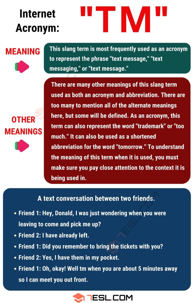 what does st and tm meaning on instagram what does st and tm meaning on instagram - What does st and tm meaning on instagram