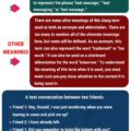 what is the meaning of st and tm in instagram story what is the meaning of st and tm in instagram story - What is the meaning of st and tm in instagram story