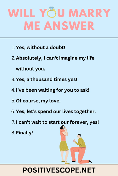 will you marry me meaning - Will you marry me meaning