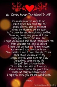 with all my heart and soul meaning - With all my heart and soul meaning