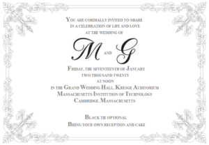 you are cordially invited to the wedding of meaning you are cordially invited to the wedding of meaning - You are cordially invited to the wedding of meaning
