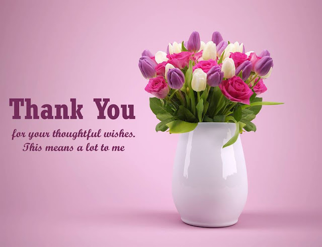 your blessings means a lot to me meaning - Your blessings means a lot to me meaning