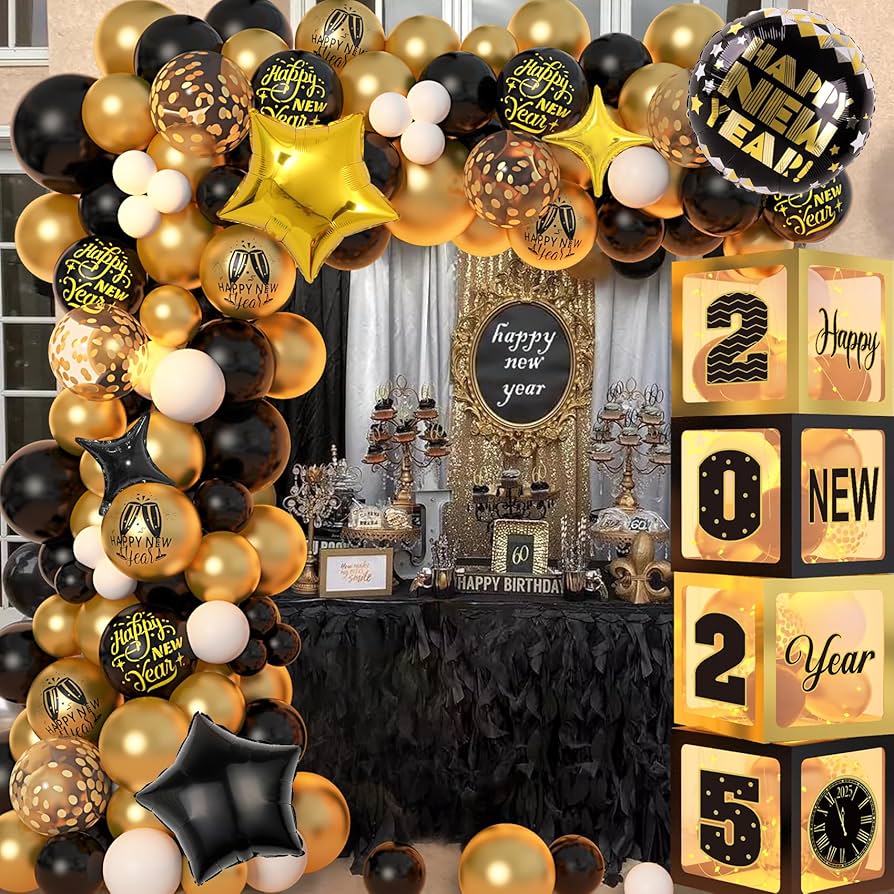 60 inspirational 2025 new years eve party decorations ideas 60 inspirational 2025 new years eve party decorations ideas - 60 Inspirational 2025 New Year's Eve Party Decorations Ideas