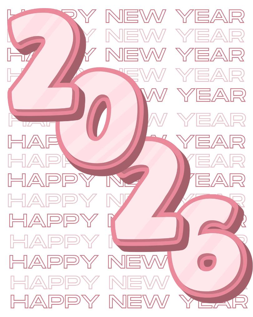 Happy New Year 2026 background Image Wall design wallpaper free bg Happy New Year 2026 Background Image Wall Design Wallpaper Free Bg