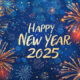 happy new year 2025 hd images new year wallpaper - 2025 Novyi God Tablichka Tsifry
