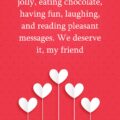 40 valentine messages for friends 2025 40 valentine messages for friends 2025 - 40+ Valentine Messages for Friends (2025)