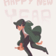 Happy New Year 2026 Animated Gif Images (Moving Pics)